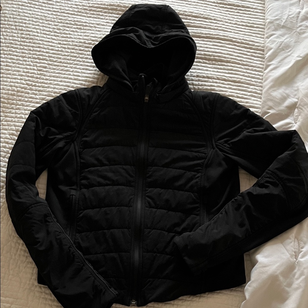 Lululemon jacket 4